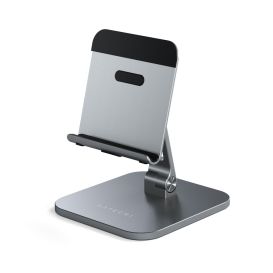 Satechi ST-ADSIM holder Passive holder Mobile phone/Smartphone, Tablet/UMPC Aluminium_Med