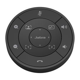 Jabra PanaCast 50 Remote Remote control_Med