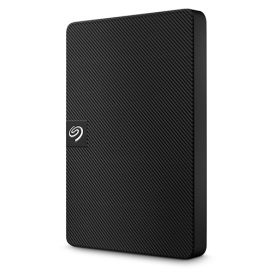 Seagate Expansion STKN1000400 external hard drive 1000 GB Black_small