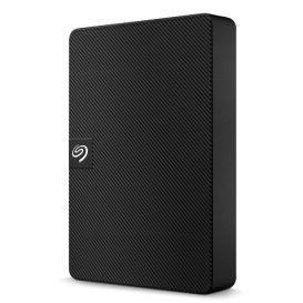 Seagate STKM2000400 external hard drive 2000 GB Black_Med