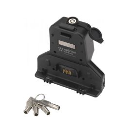 PRO 83xx Lockable Cradle