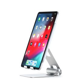 Satechi ST-R1 holder Passive holder Mobile phone/Smartphone, Tablet/UMPC Silver_Med