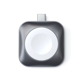 Satechi USB-C Magsafe Charging Dock + Apple Watch