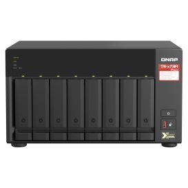 QNAP TS-873A NAS Tower Ethernet LAN Anthracite V1500B_Med