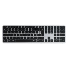 Satechi Slim X3 Bluetooth Keyboard SG_small