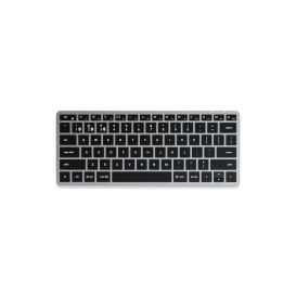 Satechi Slim X1 Bluetooth Keyboard SG_small