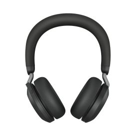 Jabra 27599-999-889 headphones/headset Wired & Wireless Head-band USB Type-C Bluetooth_Med