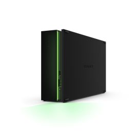 Seagate Game Drive Hub for Xbox external hard drive 8000 GB Black_small