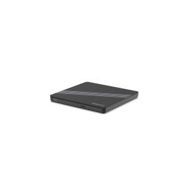 Hitachi-LG GPM1 optical disc drive DVD Super Multi DL Black