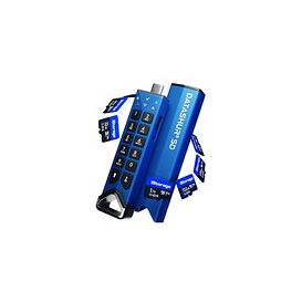 iStorage datAshur SD Single Pack_small