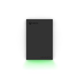 Seagate Game Drive external hard drive 4000 GB Black_small