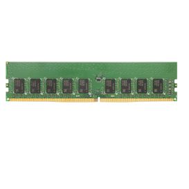 Synology D4EU01-16G memory module 16 GB 1 x 16 GB DDR4 2666 MHz ECC_281894_small