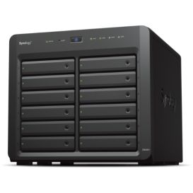 Synology DiskStation DS2422+ NAS/storage server Tower Ethernet LAN Black V1500B_281984_small
