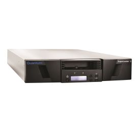 Quantum SuperLoader 3/LTO9/16 Slots