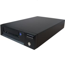 Quantum LTO-9 Tape Drive/Tabletop/Kit