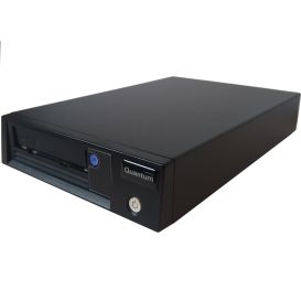 Quantum LTO-8 Tape Drive/Tabletop/HBA