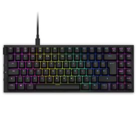 NZXT Function MiNiTKL Keyboard Black