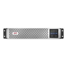 APC Smart-UPS Lithium Ion Short Depth 1000VA 230V with SmartConnect Line-Interactive 1 kVA 800 W 6 AC outlet(s)