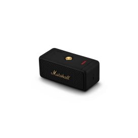 Marshall Emberton II Black & Brass