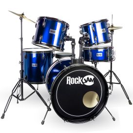 Rockjam drum pad online
