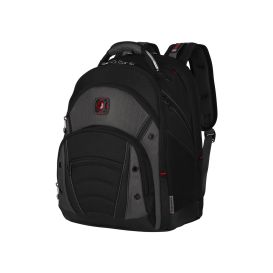 Wenger Synergy backpack Black Nylon, Polyester_28970_small