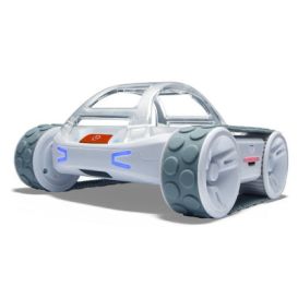 Sphero RVR+ (1 Robot)