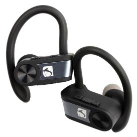 Industry Standard Sound Bluetooth Earphones