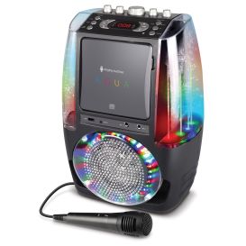 PDT SM AGUA SML605 Karaoke - Black
