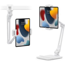 Twelve South HoverBar with Snap (White)