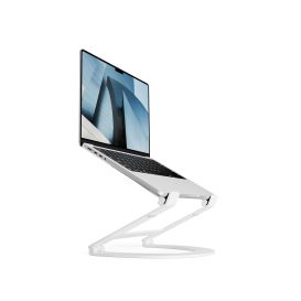 Twelve South Curve Flex (White)