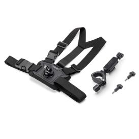 DJI Osmo Action Biking Accessory Kit