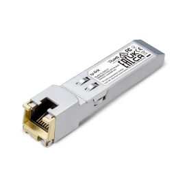 TP-Link TL-SM331T network transceiver module Fiber optic 1250 Mbit/s 850 nm