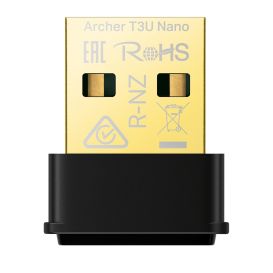 TP-Link Archer T3U Nano WLAN 1267 Mbit/s_Med