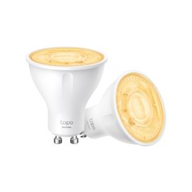 TP-Link Tapo Smart Wi-Fi Spotlight Dimmable_Med