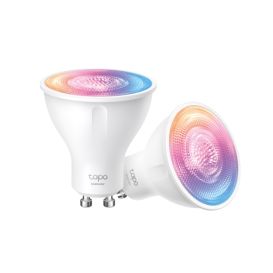 TP-Link Tapo Smart Wi-Fi Spotlight Multicolor_Med