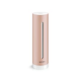 Netatmo NHC-UK smart home environmental sensor Wireless