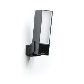 Netatmo Presence Box IP security camera 1920 x 1080 pixels Wall