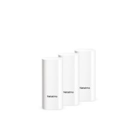 Netatmo DTG-UK door/window sensor Wireless Door/Window White