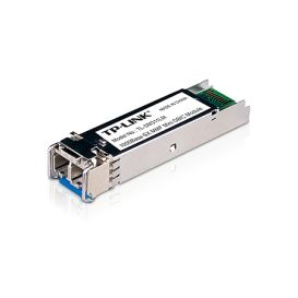 TP-Link TL-SM311LM network transceiver module Fiber optic 1250 Mbit/s mini-GBIC/SFP 850 nm