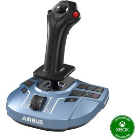 Thrustmaster TCA Sidestick X Airbus