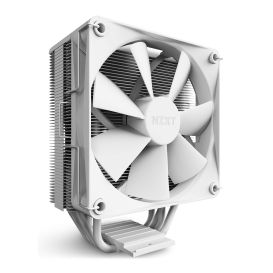 NZXT T120 White