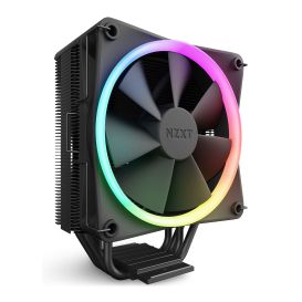 NZXT T120 RGB Black