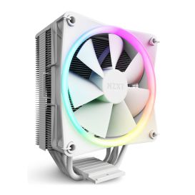NZXT T120 RGB White