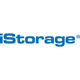 iStorage diskAshur2 SSD 8TB - Black