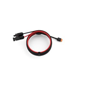 EcoFlow MC4-XT60i Cable (2.5m)