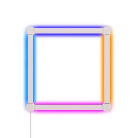Nanoleaf Lines 90 Degrees Starter Kit 4