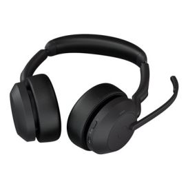 Jabra Evolve2 55 MS Stereo USBC Stand