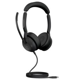 Jabra Evolve2 50 USB-C MS Stereo