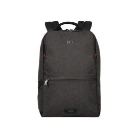 Wenger MX Reload notebook case 35.6 cm (14") Backpack Grey