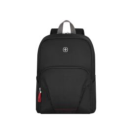 Wenger Motion, Backpack, Chic Black
